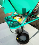 IMER Koine 4 Hi-FLOW Continuous Mixer / Concrete Pump. - 220volt 3phase Electric 1106004