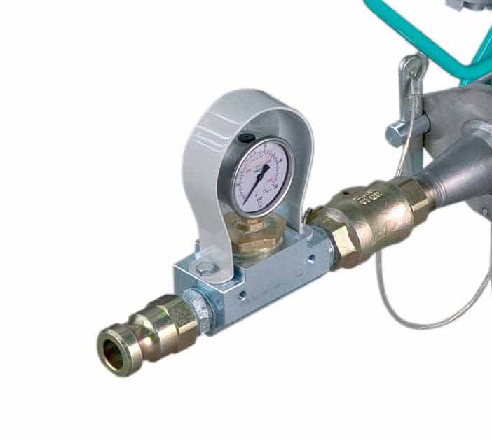 50 EVO Concrete Pump ONLY 110 Volt Power 50 evo concrete pump only 110 volt power