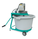 Imer MIX ALL 60 110v Portable Bucket Cement & Mortar Mixer 1193988