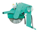 IMER MS 350 - 14" - 110volt - Brick Block & Paver Masonry Saw 1188975