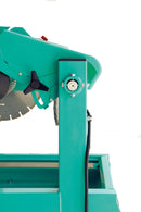 IMER MS 350 - 14" - 110volt - Brick Block & Paver Masonry Saw 1188975