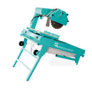 IMER MS 350 - 14" - 110volt - Brick Block & Paver Masonry Saw 1188975