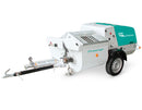 IMER Prestige 300 Towable Diesel Hydraulic Material Concrete Pump Sprayer 1106133