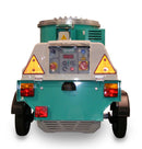 IMER Step Up Concrete Pump 120 - 7.5 HP - 3Phase 220v Hi Performance 1106181