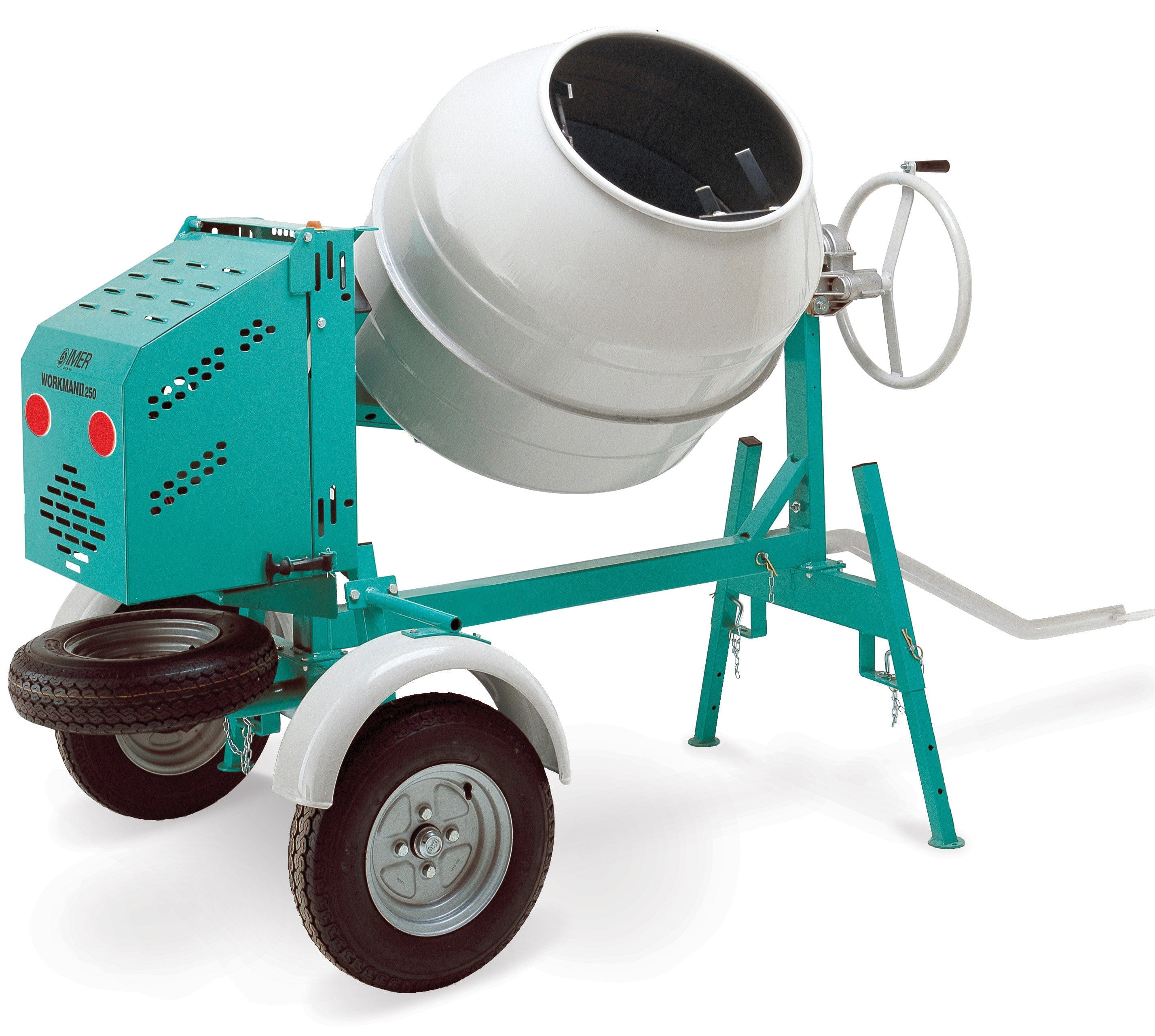 Explore Imer Group Tools for Your Needs