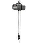 JET 1/2-Ton Electric Chain Hoist 1-Phase 15' Lift | 1/2SS-1C-15 JET-121150
