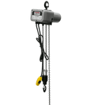 JET 1/4-Ton Electric Chain Hoist 1-Phase 20' Lift | JSH-550-20 JET-110520