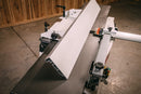 JET 12 inch JJP-12, 12" Planer/Jointer 3HP 1 Phase 230V JET-708475
