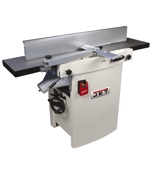 JET 12 inch JJP-12HH 12" Planer /Jointer with Helical Head JET-708476