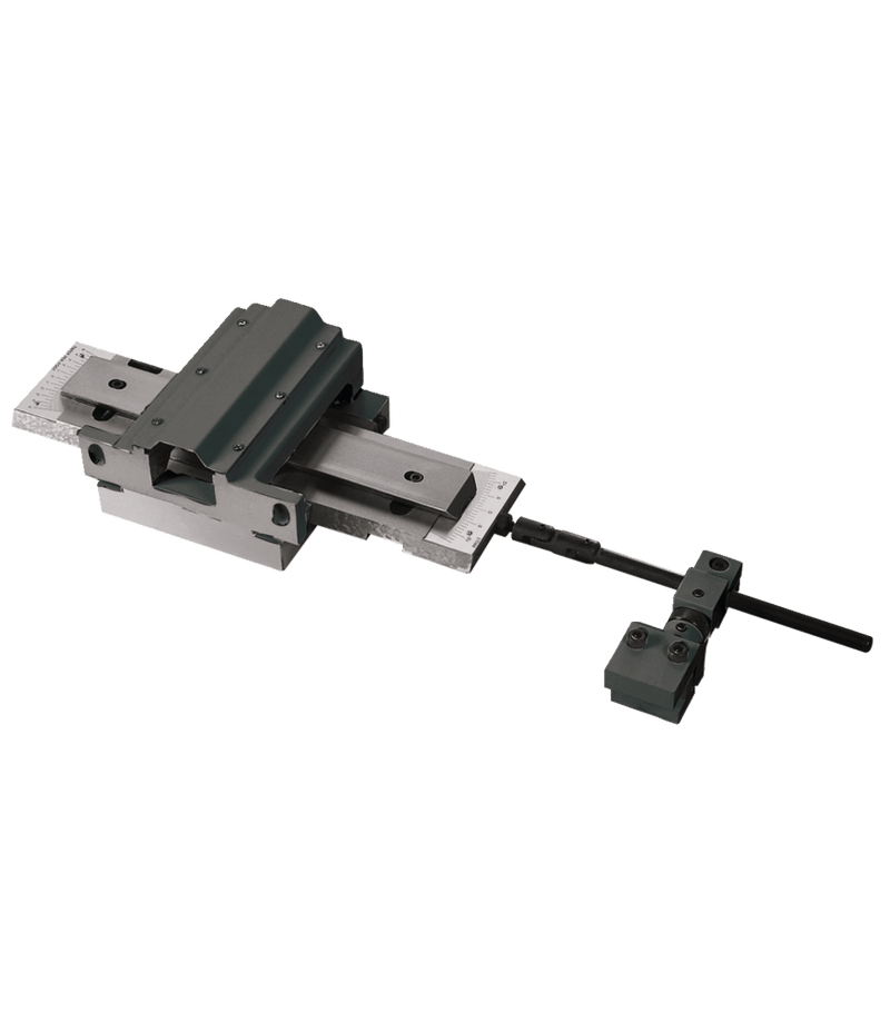 JET 13GH/BD Taper Attachment for 13 x 40 A Lathes JET-321442