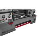 JET 1640ZX With ACU-RITE 203 DRO With Taper Attachment and Collet Closer JET-321445