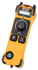 JET 2-Ton Electric Chain Hoist 1-Phase 20' Lift | BLVS200-020 JET-104046