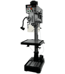 JET 2HP, 460V with 3Ph Power Down Feed | JDP-20EVST-460-PDF JET-354246