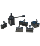 JET 300 SERIES Wedge Type Tool Post Set JET-650300