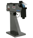 JET 3x79 Belt Grinder 4hp, 220V 3ph JET-414615