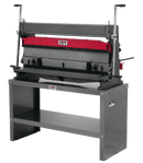 JET 40" 3 IN 1 Shear Brake and Roll JET-756041
