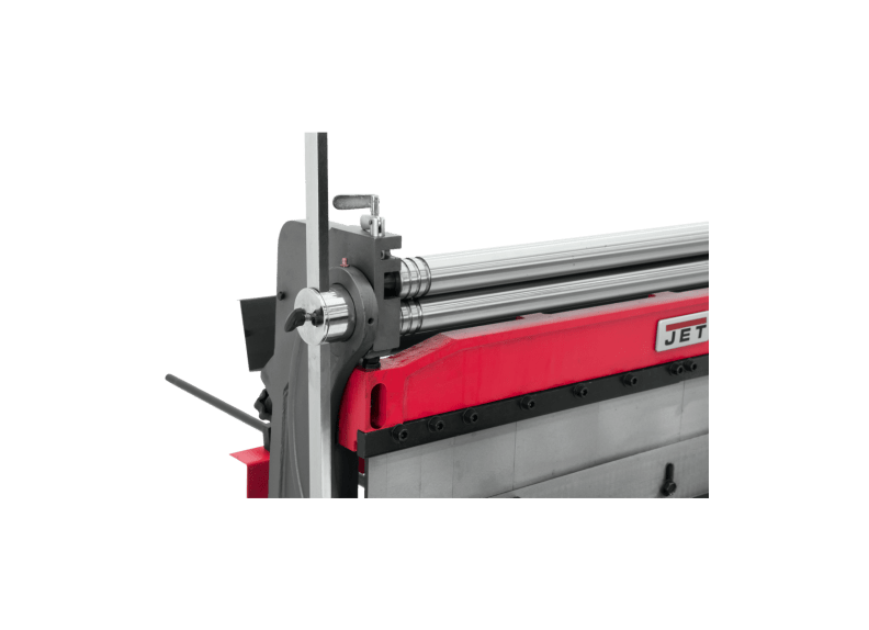 JET 40" 3 IN 1 Shear Brake and Roll JET-756041