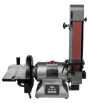 JET 577842 IBDG-248 Combination Industrial 2" x 48" Belt & 9" Disc Grinder JET-577842