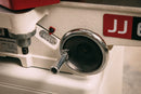 JET 6 inch JJ-6HHDX, 6" Deluxe Jointer, 1HP 1 Phase 115/230V, Helical Head JET-708466DXK