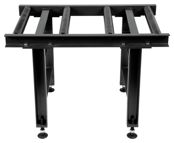 JET 891162 Infeed Roller Table for ECB-1422V JET-891162