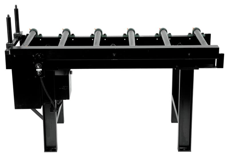 JET 891171 1.5 M Power Infeed Table for ECB-1833DMEVS Bandsaw JET-891171