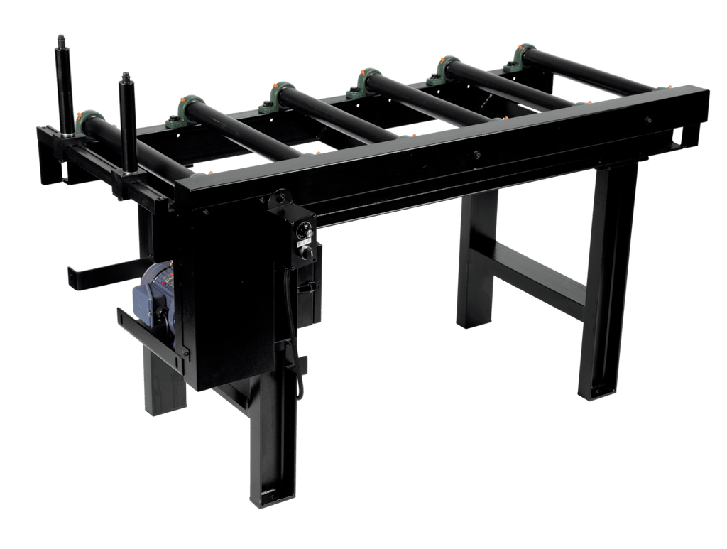 JET 891171 1.5 M Power Infeed Table for ECB-1833DMEVS Bandsaw