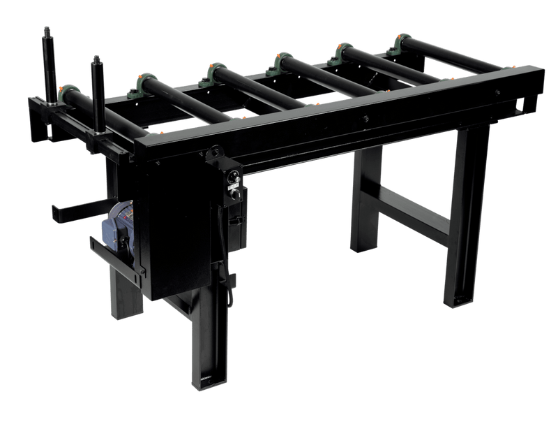 JET 891171 1.5 M Power Infeed Table for ECB-1833DMEVS Bandsaw JET-891171