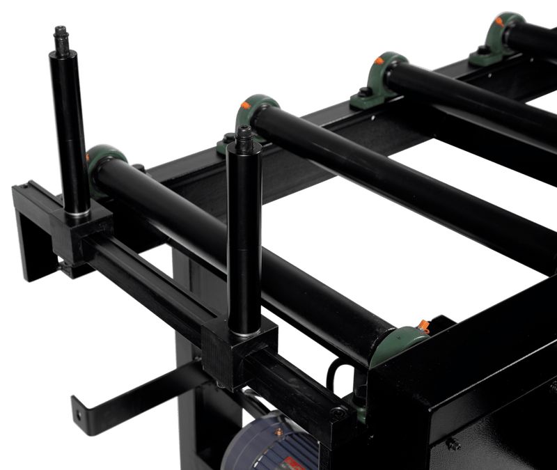 JET 891171 1.5 M Power Infeed Table for ECB-1833DMEVS Bandsaw JET-891171