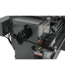 JET BDB-1340A, With Taper Attachment and Collet Closer JET-321112