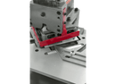 JET Bench Hand Notcher JET-756016