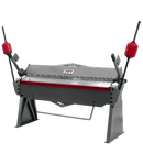 JET BP-1272 12GA x72" Floor Box & Pan Brake JET-754125