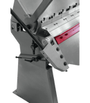 JET BP-1672 16 GA Floor Box and Pan Brake JET-754130