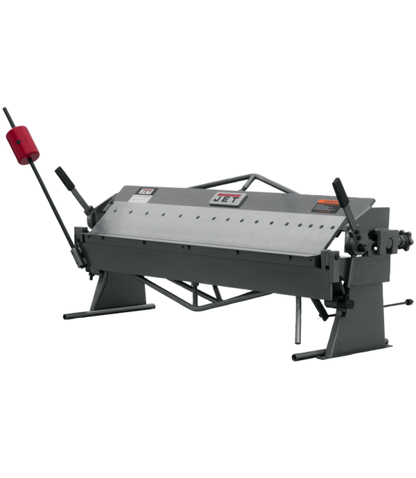 JET BPB-1650 Bench Box & Pan Brake JET-754105