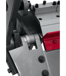 JET BPF-1248, 48" x 12 Gauge Floor Model Box and Pan Brake JET-754110