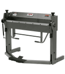 JET BPF-1450, 50" x 14 Gauge Box & Pan Brake with Foot Clamp JET-752127