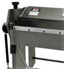 JET BPF-1450, 50" x 14 Gauge Box & Pan Brake with Foot Clamp JET-752127