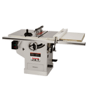 JET Deluxe Xacta Saw 3HP, 1Ph, 30" Rip JET-708674PK