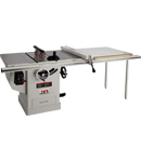 JET Deluxe Xacta Saw 5HP, 1Ph, 50" RIP JET-708677PK