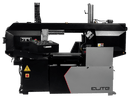 JET ECB-1422V Elite 14" x 22" Dual Column Varirable Speed Semi Automatic Bandsaw 5HP, 230/460V, 3Ph JET-891160