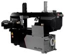 JET ECB-1422V Elite 14" x 22" Dual Column Varirable Speed Semi Automatic Bandsaw 5HP, 230/460V, 3Ph JET-891160