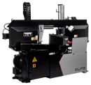 JET ECB-1422V Elite 14" x 22" Dual Column Varirable Speed Semi Automatic Bandsaw 5HP, 230/460V, 3Ph JET-891160