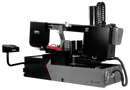 JET ECB-1833DMEVS-460 Elite 18" x 33" Dual Mitering EVS Semi-Auto Horizontal Bandsaw 7-1/2HP, 460V, 3-Ph JET-891175
