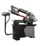 JET Elite EHB-8VS, 8 x 13 Variable Speed Bandsaw JET-891015