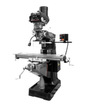 JET Elite ETM-949 Mill with Z-Axis JET Powerfeed JET-894102