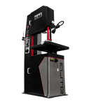 JET Elite EVBS-20, 20" Vertical Bandsaw JET-891100