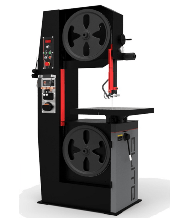 JET Elite EVBS-20, 20" Vertical Bandsaw JET-891100