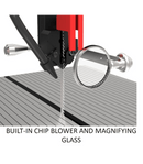 JET Elite EVBS-26, 26" Vertical Bandsaw JET-891115