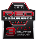 JET Elite EVS-949-1 Mill with Newall DP700 DRO and X, Y, Z-Axis Powerfeeds and USA Made Air Powered Draw Bar JET-894356