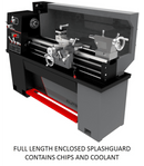 JET Elite Lathe E-1440VS with ACU-RITE 203 CSS DRO with Collet Closer JET-892459