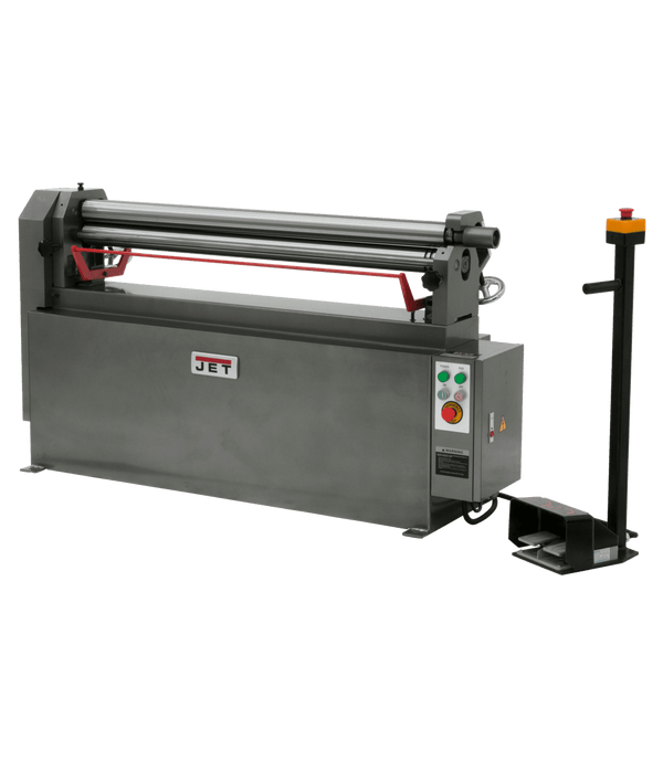 JET ESR-1650-1T, 50" x 16 Gauge Electric Slip Roll 1Ph JET-756027